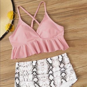 SHEIN Swimsuit